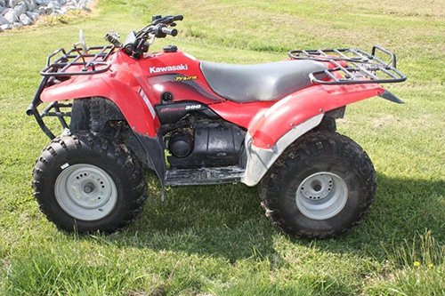 Property photo 41 - FARM EQUIPMENT AUCTION IN SULLIVAN COUNTY, INDIANA